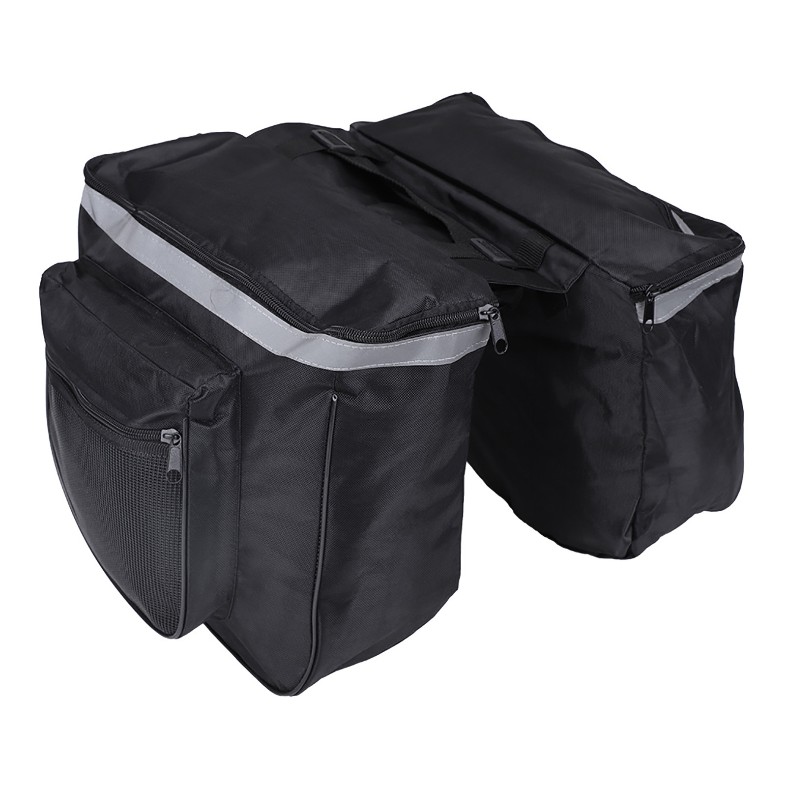 25L su geçirmez dağ yolu bisik - Panniers Waterproof Rear incelemesi ve fiyatı