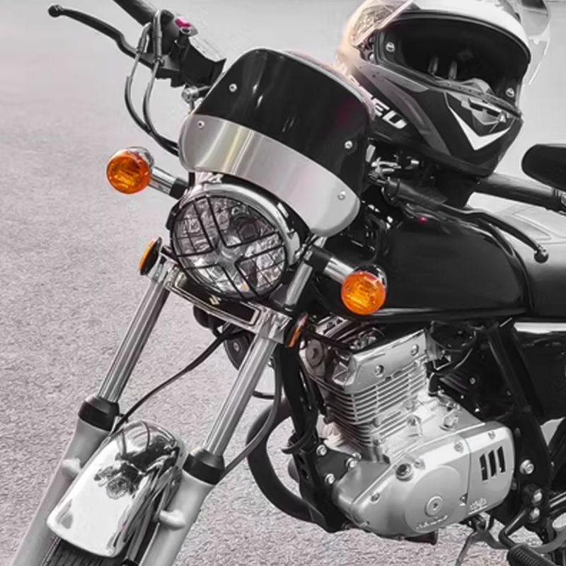 Evrensel 5.75 inç Motosiklet F - Cycling In City incelemesi ve fiyatı