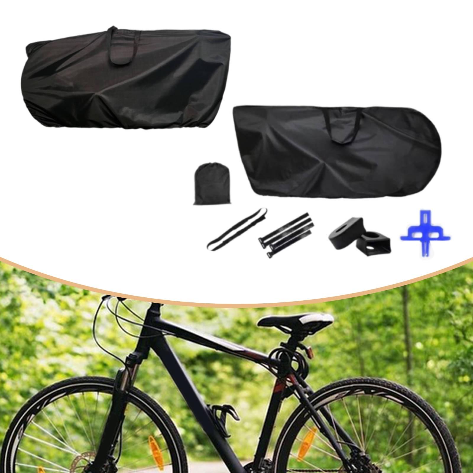Bisiklet Seyahat Saklama Çanta - Cycling Journey incelemesi ve fiyatı