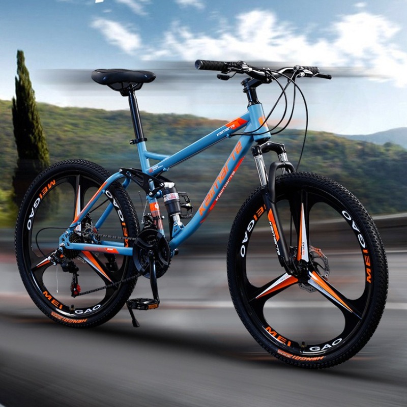 26 İnç Dağ Bisikleti İniş Bisi - Commuter Biking incelemesi ve fiyatı