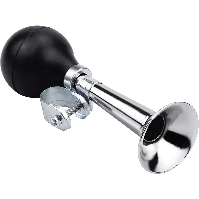 Çocuk bisikletleri yüksek sesl - Bell Handlebar Ring incelemesi ve fiyatı