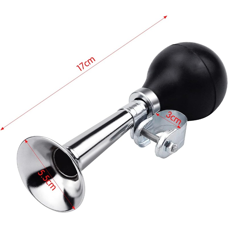 Çocuk bisikletleri yüksek sesl - Bell Handlebar Ring incelemesi ve fiyatı