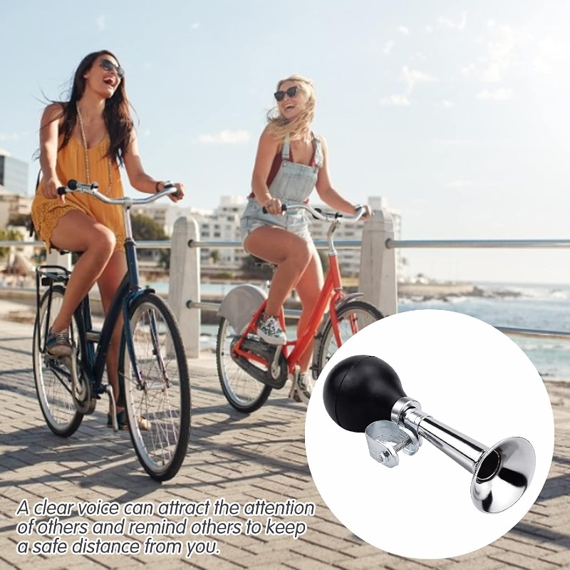 Çocuk bisikletleri yüksek sesl - Bell Handlebar Ring incelemesi ve fiyatı