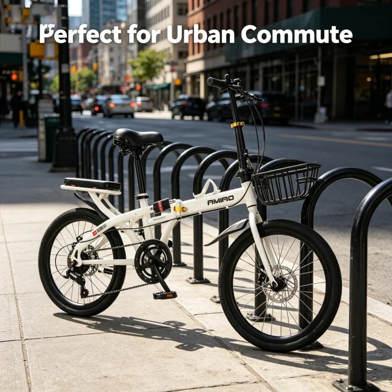 Beyaz Tekerlekli Arka Koltuk Ç - Commuter Biking incelemesi ve fiyatı