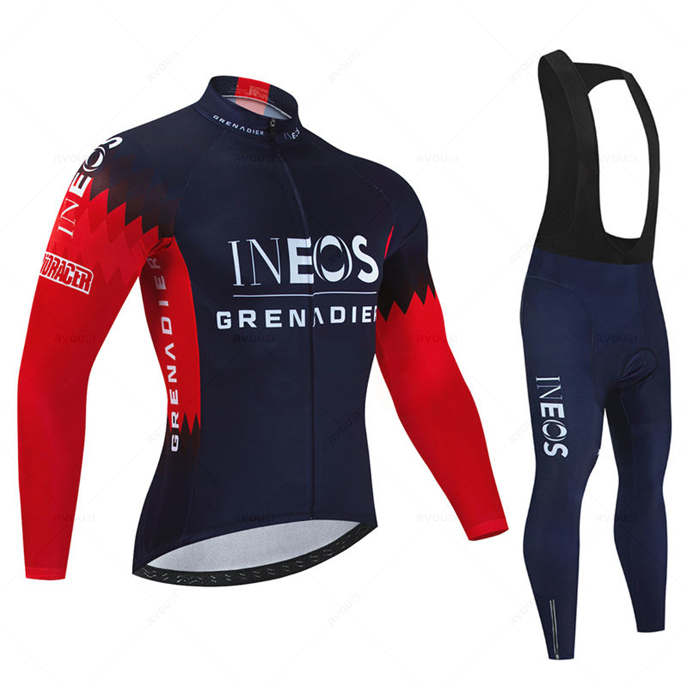 Ineos Takımı Erkekler Bahar Sp - Cycling Commuter Trousers incelemesi ve fiyatı