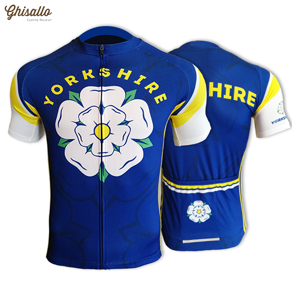 Yorkshire bisiklet forması erk - Cycling Commuter Clothing incelemesi ve fiyatı