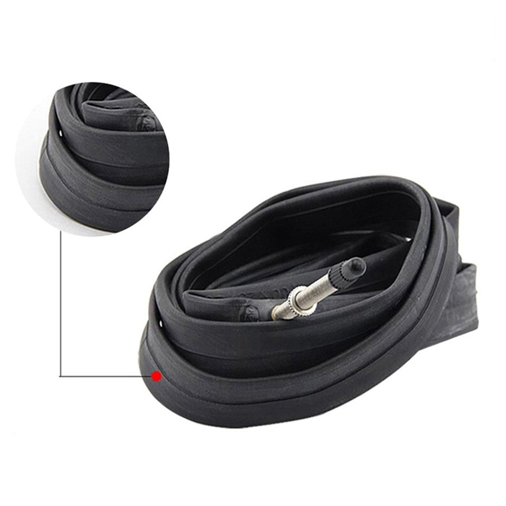 2 Adet Bisiklet İç Lastiği 24x - Cycling Commute Gear incelemesi ve fiyatı