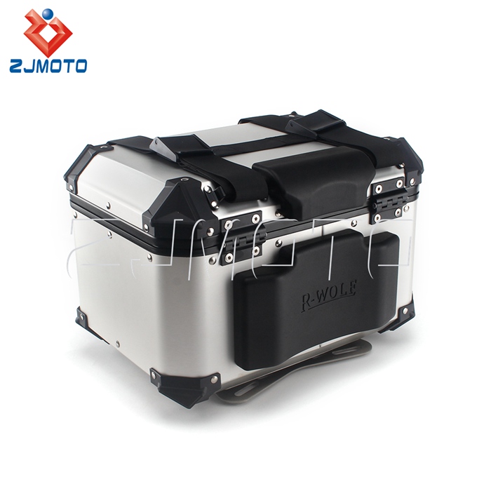 42L Su Geçirmez Motosiklet Kut - Panniers Waterproof Rear incelemesi ve fiyatı