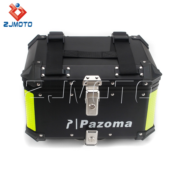 42L Su Geçirmez Motosiklet Kut - Panniers Waterproof Rear incelemesi ve fiyatı