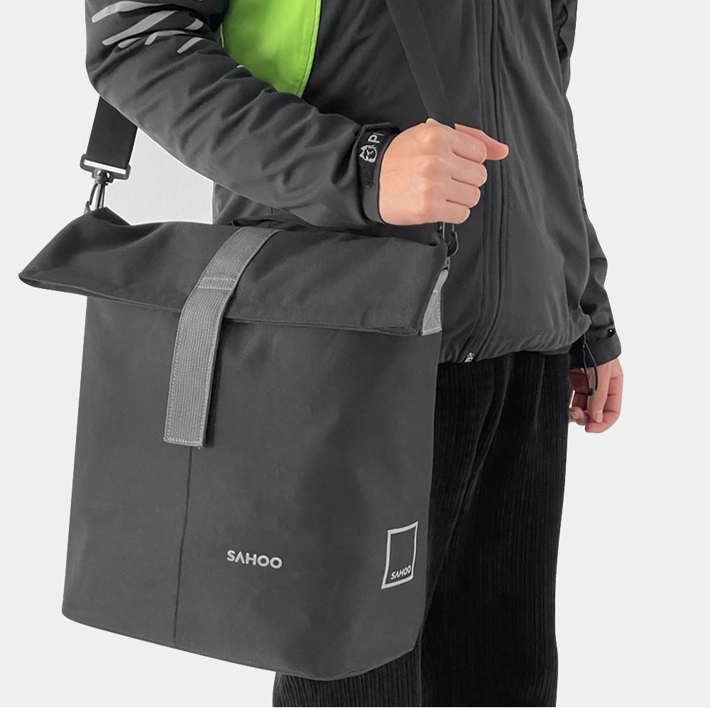 Bisiklet Çantası Bisiklet Arka - Panniers Waterproof Rear incelemesi ve fiyatı