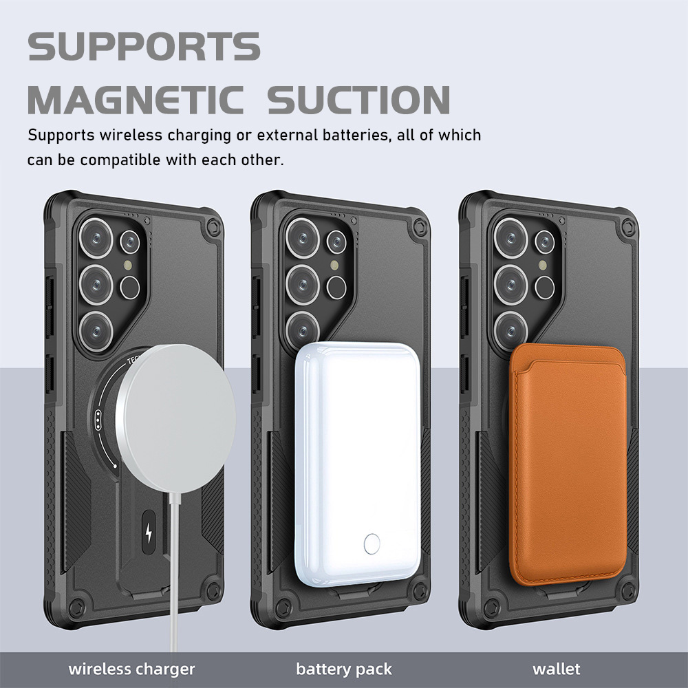 Amor Manyetik Kickstand telefo - Kickstand Adjustable incelemesi ve fiyatı