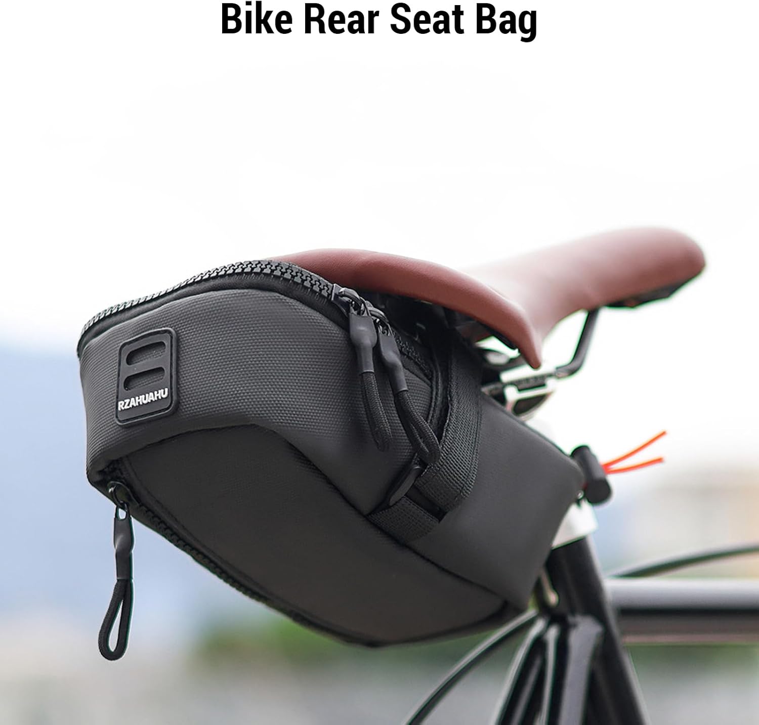 Genişletilebilir Büyük Kapasit - Waterproof Cycling Commute incelemesi ve fiyatı