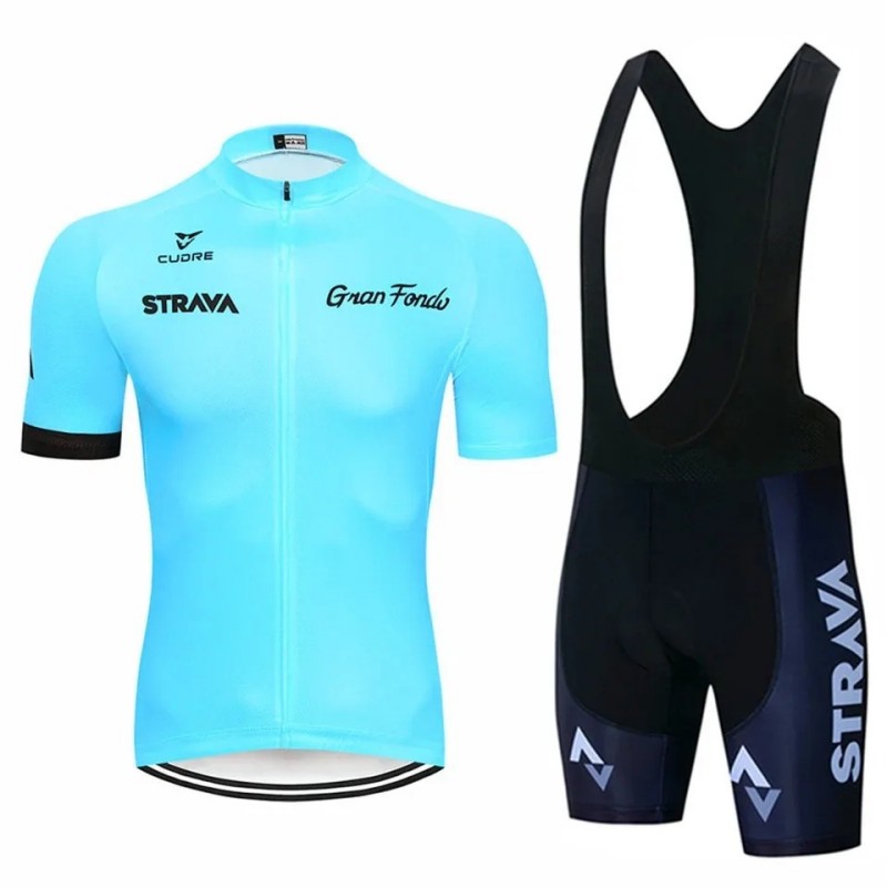STRAVA Bisiklet Setleri Bisikl - Cycling Commuter Trousers incelemesi ve fiyatı