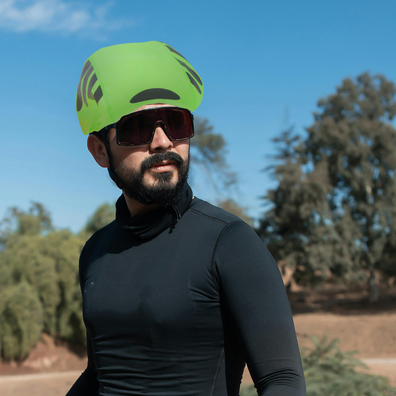 Bisiklet Yağmurluğu Su Geçirme - Waterproof Cycling Commute incelemesi ve fiyatı