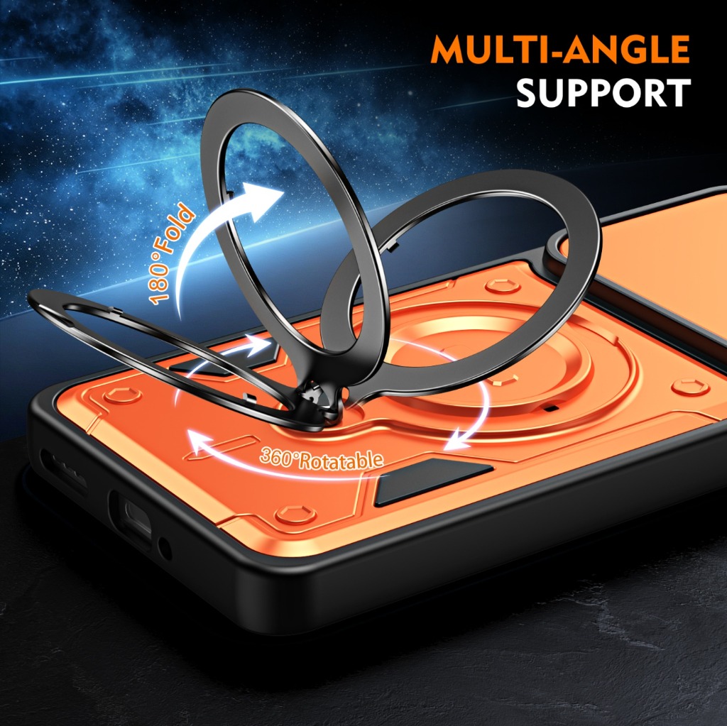 Koruyucu Darbeye Dayanıklı Tel - Kickstand Adjustable incelemesi ve fiyatı