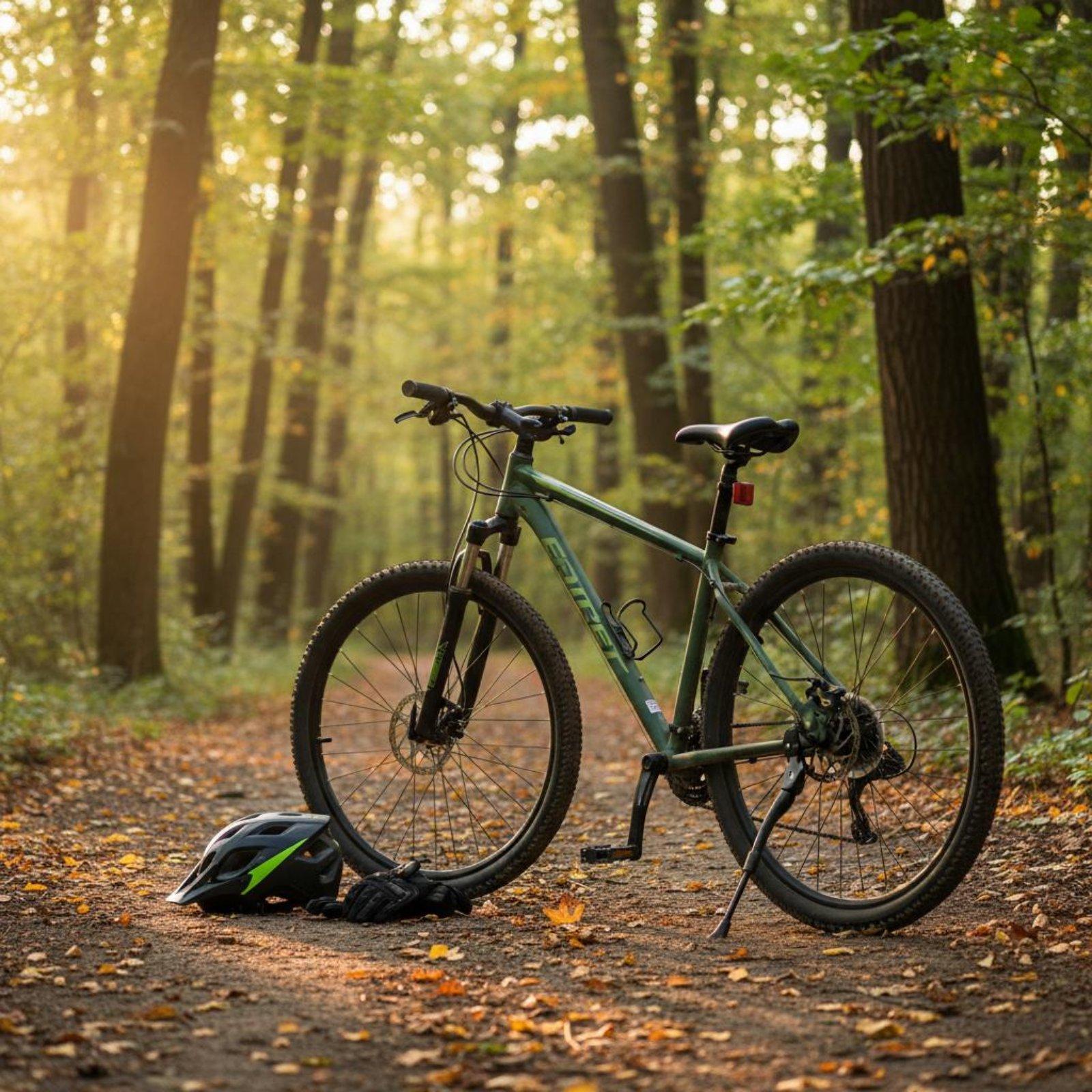 Bisiklet Desteği Ayarlanabilir - Kickstand Adjustable incelemesi ve fiyatı