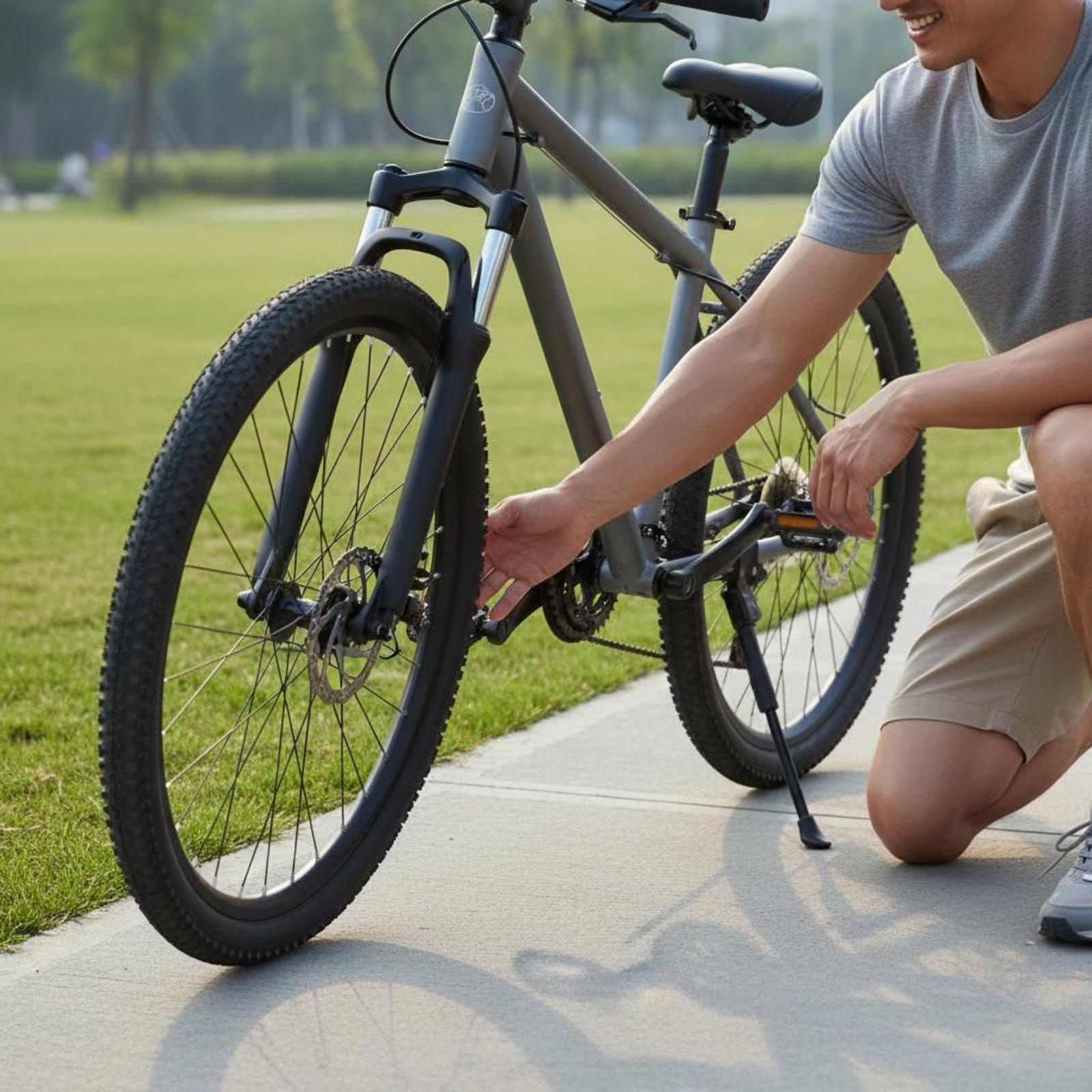 Bisiklet Desteği Ayarlanabilir - Kickstand Adjustable incelemesi ve fiyatı