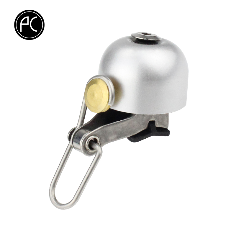 PCycling bisiklet zili klasik  - Bell Handlebar Ring incelemesi ve fiyatı
