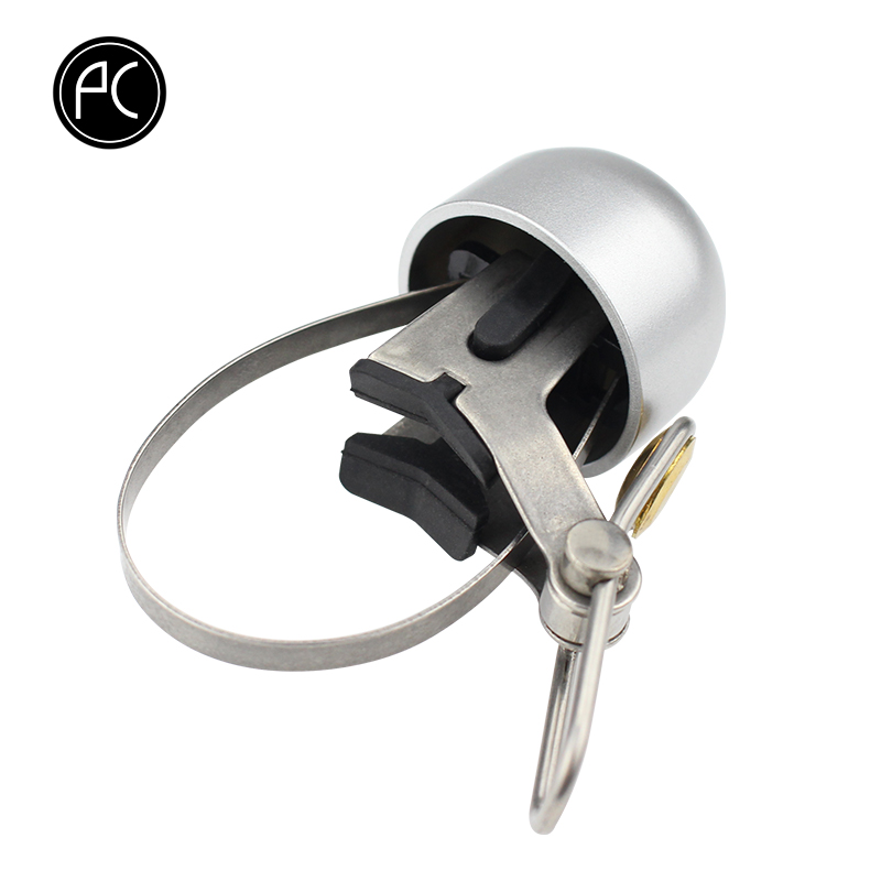 PCycling bisiklet zili klasik  - Bell Handlebar Ring incelemesi ve fiyatı