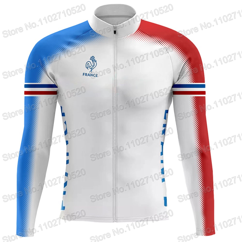Fransa Milli Takım 2025 Bisikl - Cycling Commuter Clothing incelemesi ve fiyatı