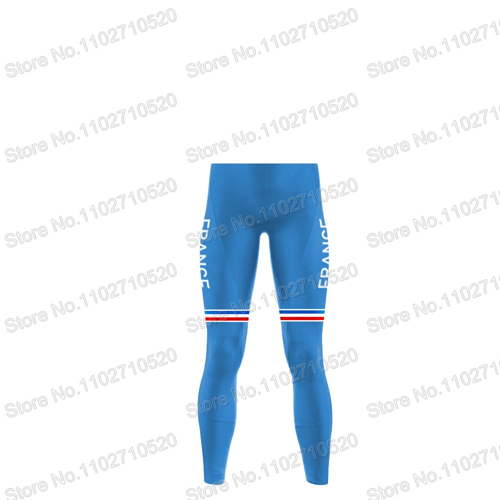 Fransa Milli Takım 2025 Bisikl - Cycling Commuter Clothing incelemesi ve fiyatı