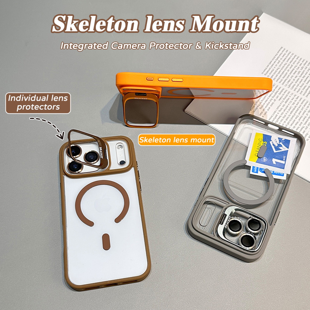 Apple iPhone17 16 15 14 13 12  - Kickstand Adjustable incelemesi ve fiyatı