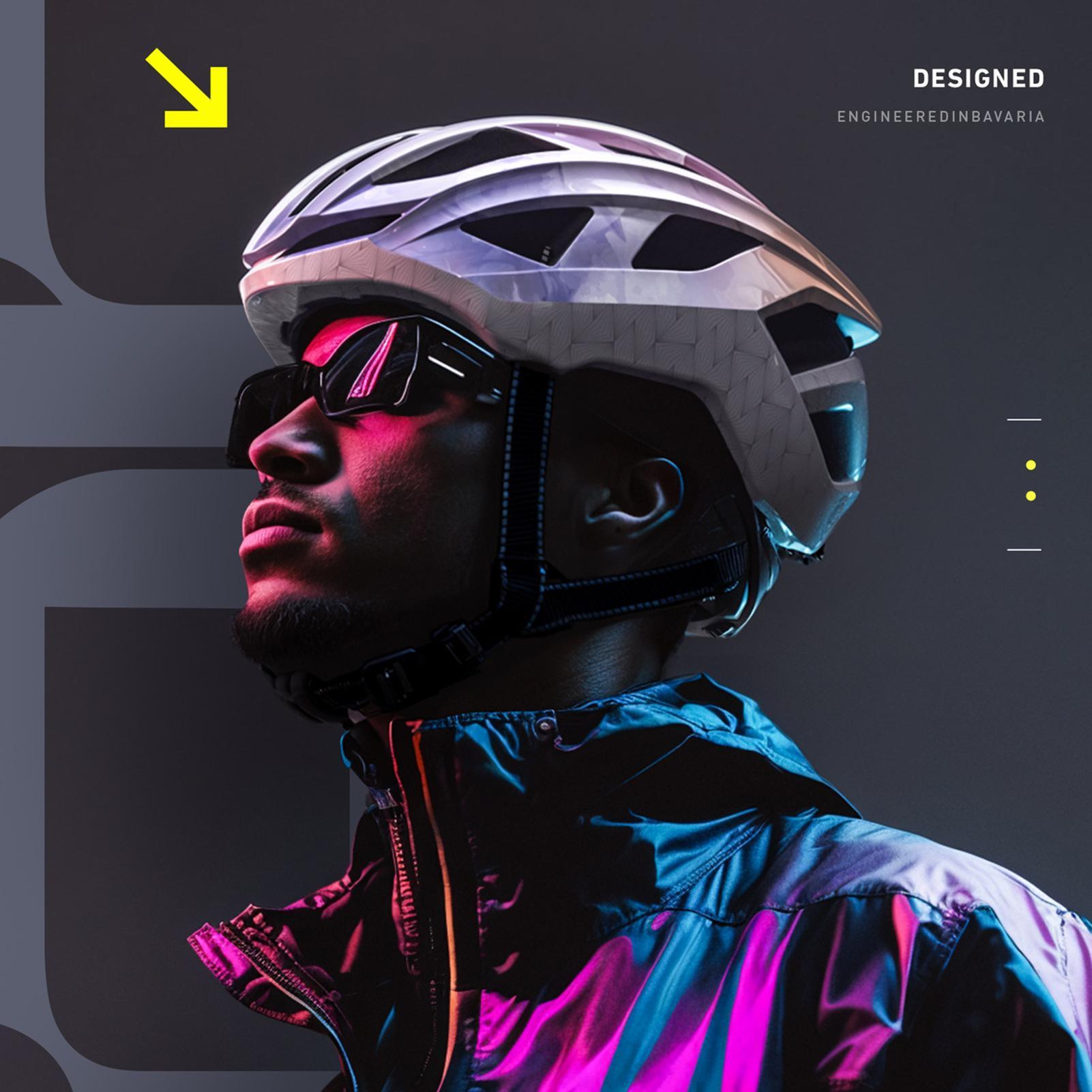 Yetişkinler için bisiklet kask - Cycling Commute Gear incelemesi ve fiyatı