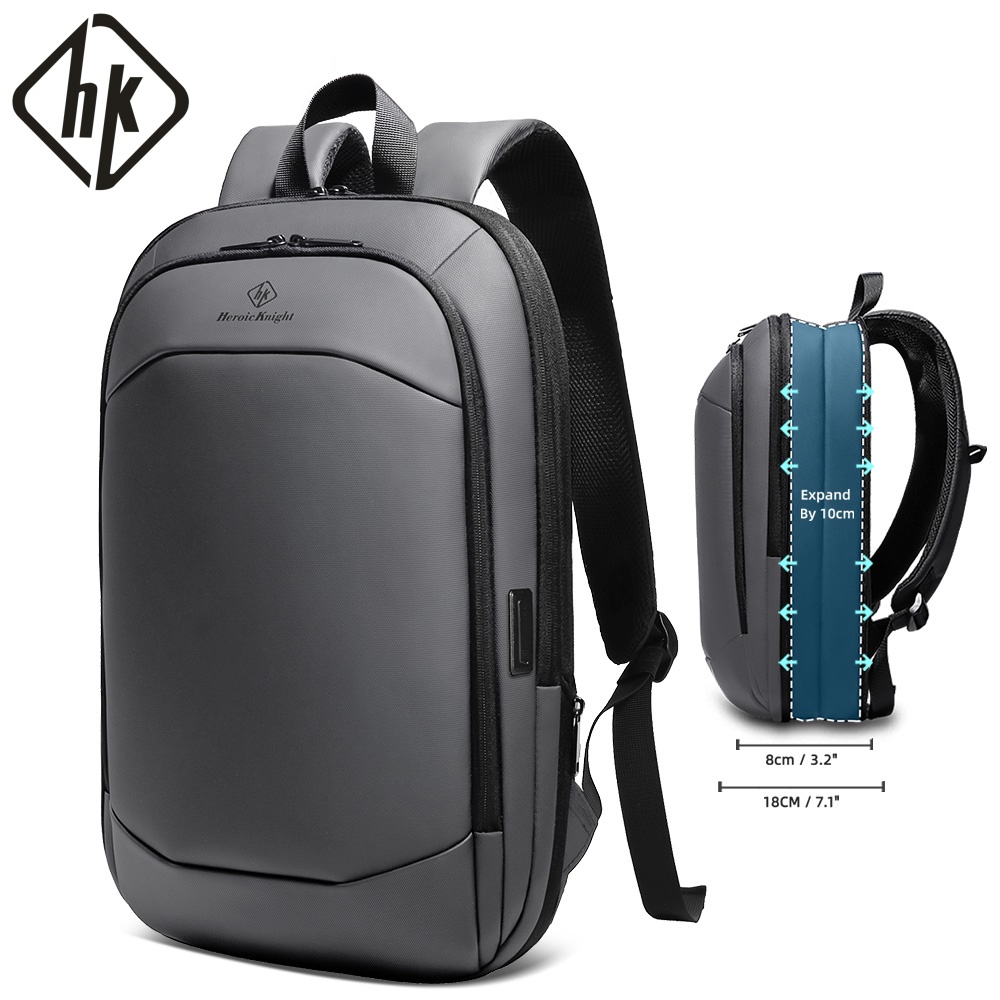 HK İş Sırt Çantası Erkekler iç - Cycling Commuter Backpack incelemesi ve fiyatı