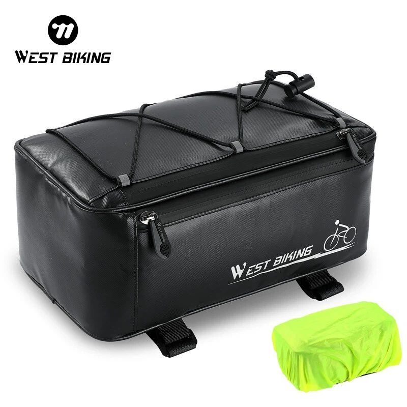WEST BIKING Su Geçirmez 4L Bis - Panniers Waterproof Rear incelemesi ve fiyatı