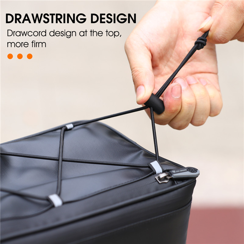 WEST BIKING Su Geçirmez 4L Bis - Panniers Waterproof Rear incelemesi ve fiyatı