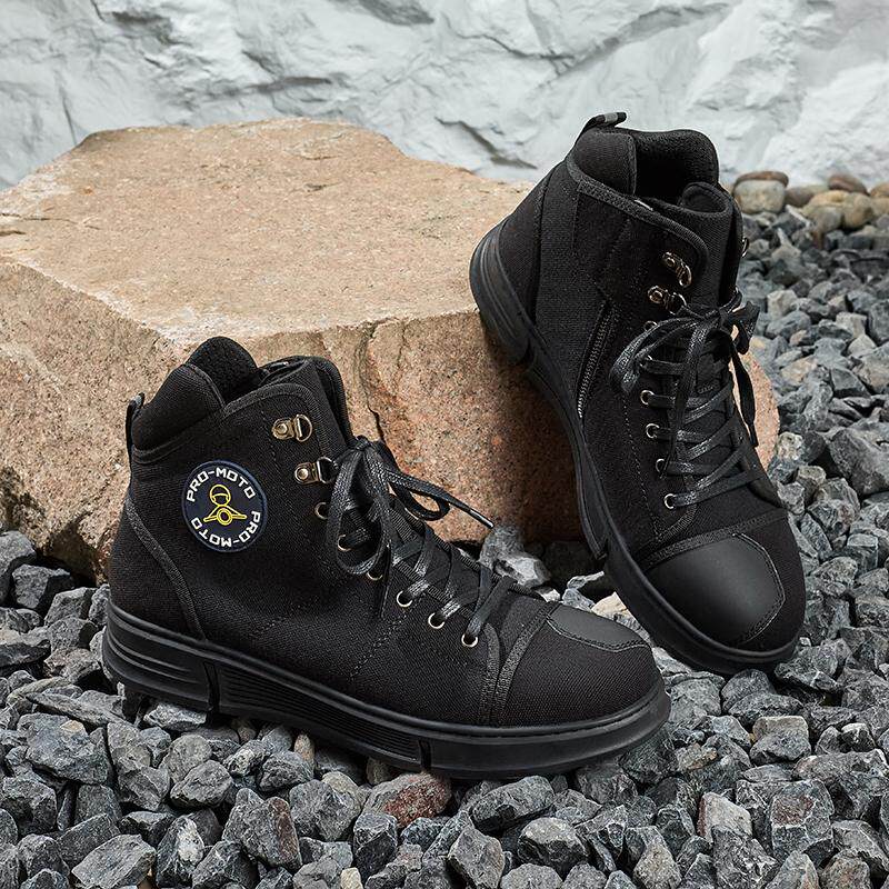 Erkek Motosiklet Sürüş Ayakkab - Cycling Shoes For Commute incelemesi ve fiyatı