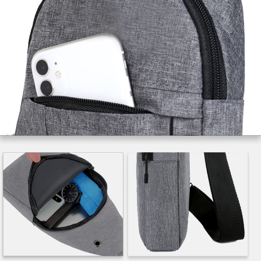 Yeni Crossbody Çantalar Tek Om - Cycling To Work incelemesi ve fiyatı